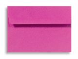 a9 dark hot pink, magenta envelopes, 1/2 sheet paper envelopes