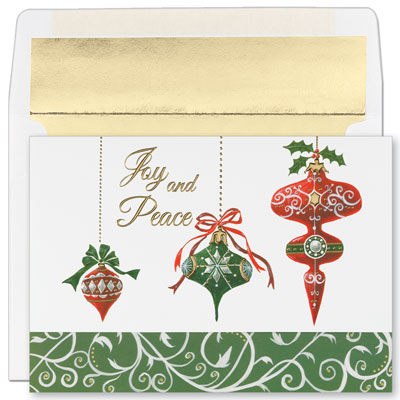 Christmas Cardstock - Inkjet Laser Printable Christmas Cards