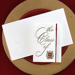 blank graduation invitations and announcements, name cards printable kit