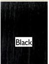 rayon bookmark tassels,loop with tassels assembly bookmark cord jet black