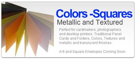 square envelopes 6 x 6 5 x 5 inch starwhite cougar natural black vellum bright holiday colors